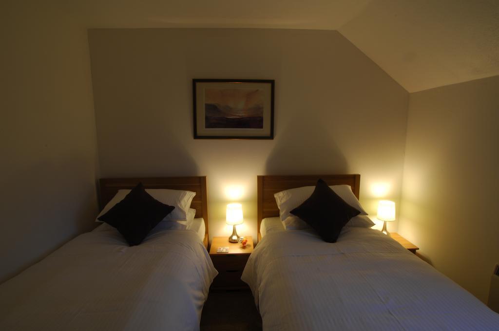 Power House B&B Carsaig  Zimmer foto